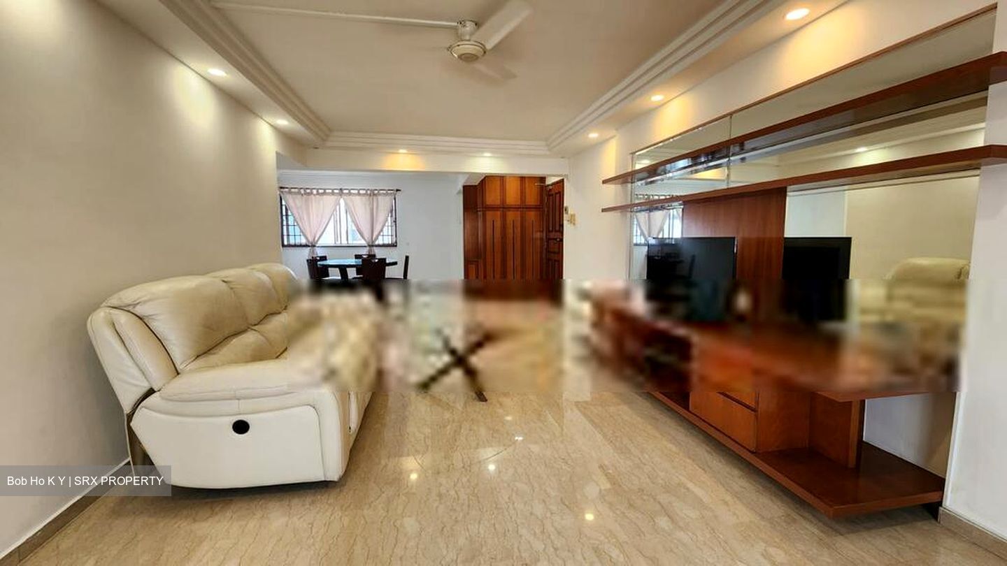 Blk 298 Tampines Street 22 (Tampines), HDB 5 Rooms #515940991